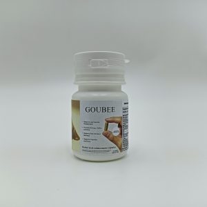 GOUBEE Herbal Male Enhancement Capsules Extra Strength Male Supplement