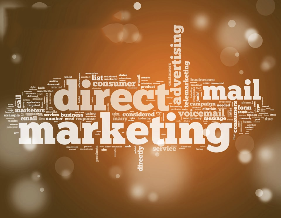 MAIMEITE Direct mail advertising services