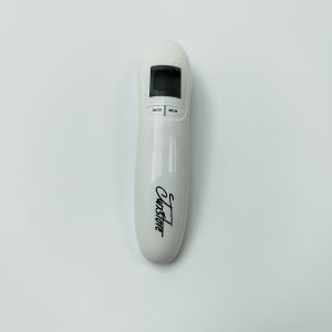 Jwxstore Thermometers for Medical Purposes No-Touch Thermometer for Adults and Kids, Accurate Digital Baby Thermometer