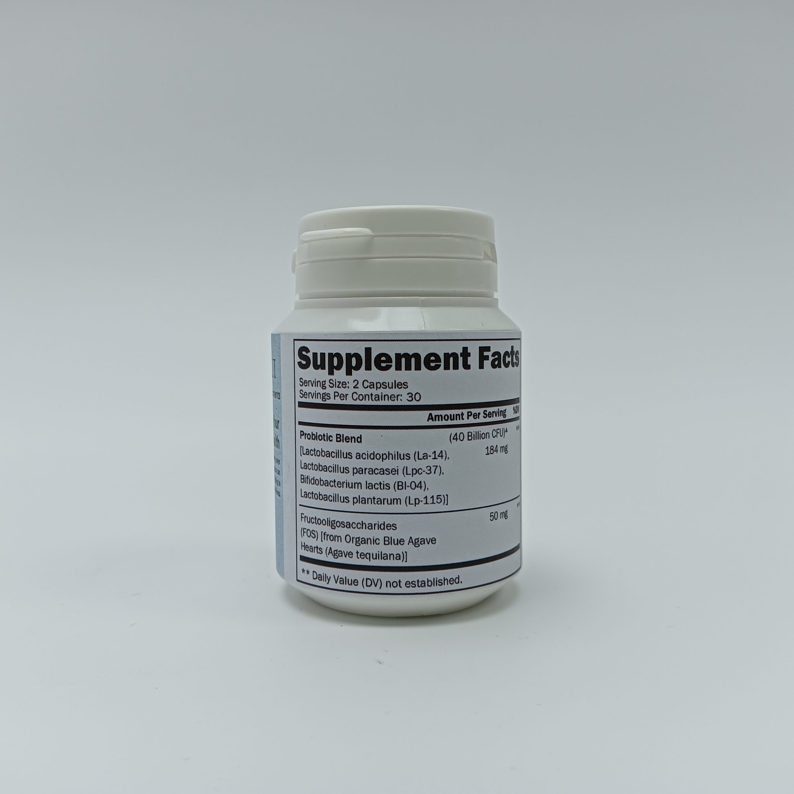 DATUI Probiotic Supplements Improve The Balance Of the Intestinal Flora - Image 4