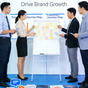 STELLAYJOY  Publicity Agency Services