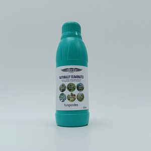 BOTNY PRO CAR BEAUTY SINCE 1988 Fungicides 800ml, Eliminates Mold, Mildew, and Fungi, for Indoor/Outdoor Plants, Greenhouses, and Gardens