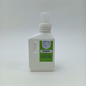 BOTNY PRO CAR BEAUTY SINCE 1988 Disinfectants for chemical toilets 800ml, Eliminates Tough Stains in Seconds, for Portable and RV Toilets