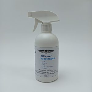 BOTNY PRO CAR BEAUTY SINCE 1988 deodorizing products all purpose deodorizer preparations for household, commercial and industrial use 500ml, Kills Over 60 Pathogens