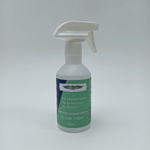 BOTNY PRO CAR BEAUTY SINCE 1988 chemical preparations to treat mildew 350ml, Eliminates & Prevents Mold