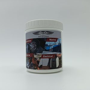 BOTNY PRO CAR BEAUTY SINCE 1988 Anti-rust greases  18FL OZ, Multi - Purpose Lubricant & Rust Protection for Marine, Electrical, Automotive, and Industrial Equipment