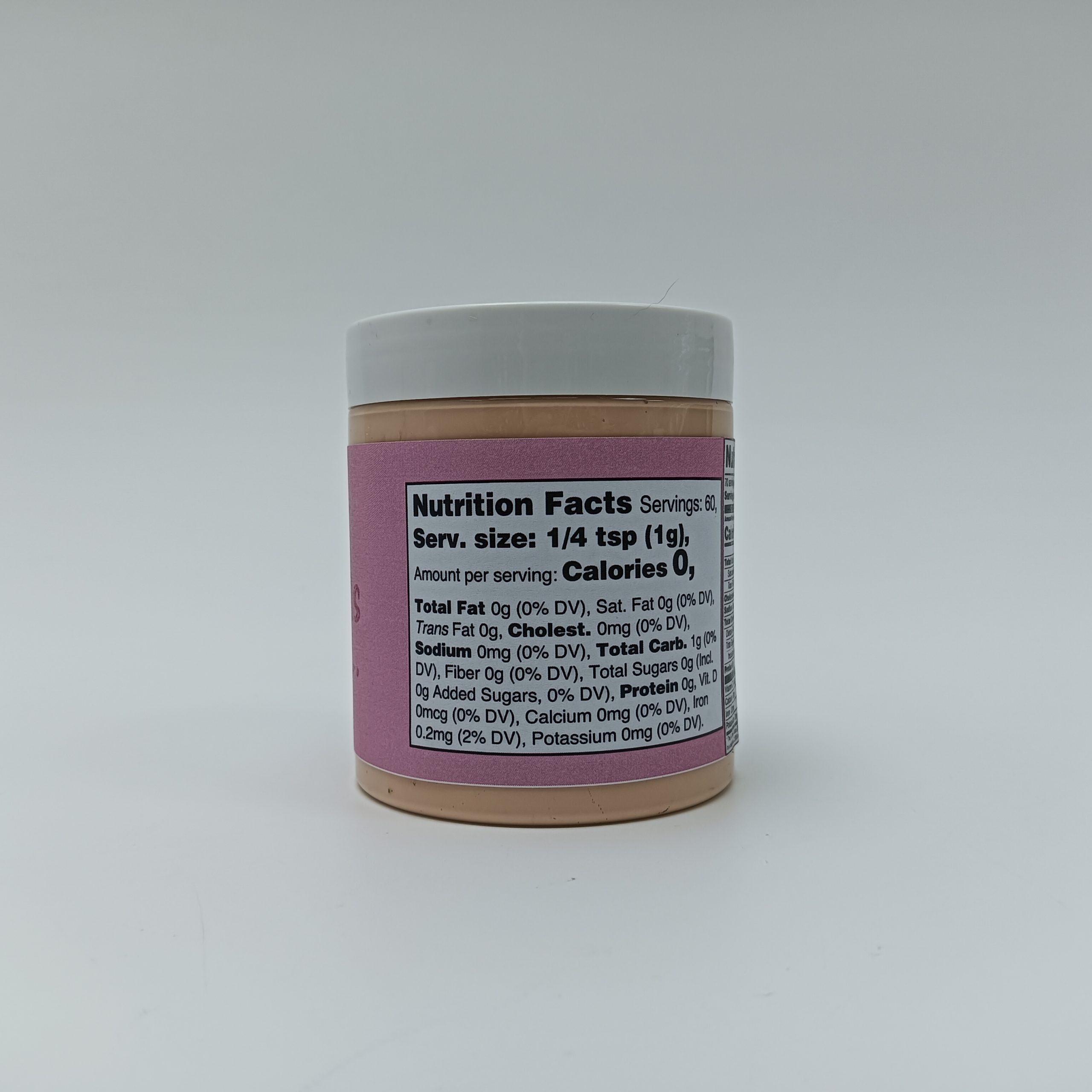 BOTNY PRO CAR BEAUTY SINCE 1988 Colorants 70g, Plant - Based Food Coloring, Natural and Safe for Baking, Cooking, and Crafts。 - Image 2