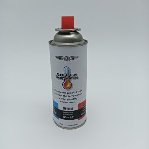 BOTNY PRO CAR BEAUTY SINCE 1988 thinners for lacquers 450ml, Urethane Reducer, Temperature - Matched for Optimal Spray Application, for Urethane - Based Paints, Primers, and Clearcoats