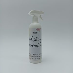 BOTNY PRO CAR BEAUTY SINCE 1988 polishing preparations 500ml, Surface Cleaning and Polishing Agent for Various Materials