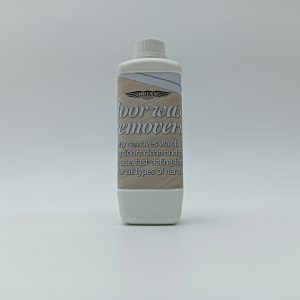 BOTNY PRO CAR BEAUTY SINCE 1988 floor wax removers 1.5L, Wax Buildup Remover for Hard Floors, Clean and Shine Flooring