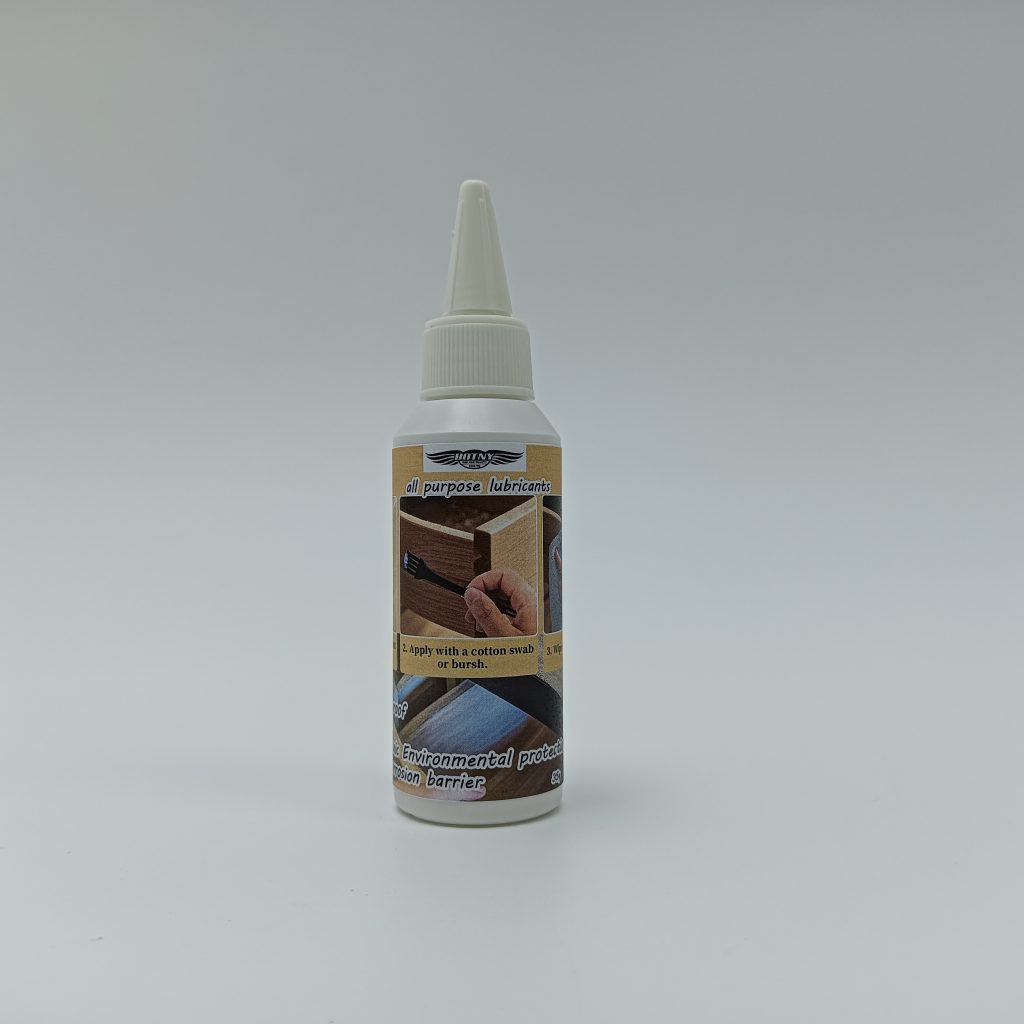 BOTNY PRO CAR BEAUTY SINCE 1988 all purpose lubricants 35g, Multi-Use Waterproof Rust Preventing Lubricant for Home, Workshop, and DIY Projects