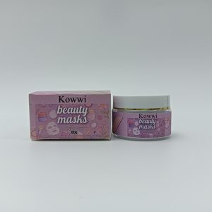 Kowwi Beauty Masks Hydrating Face Masks For Women, Moisturizing Skincare