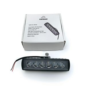 Carlsson Lights for Vehicles LED Vehicle Light Bar for Trucks, SUVs, Off - Road Use