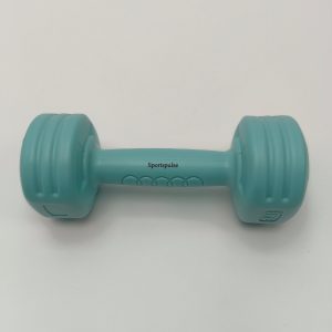 Sportspulse Dumb-bells Dumbbell Weights with Anti Slip Handles
