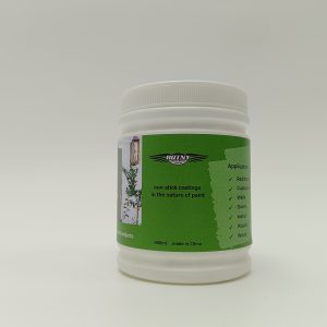 BOTNY PRO CAR BEAUTY SINCE 1988 non-stick coatings in the nature of paint 400ml, Versatile Protective Coating for Radiators, Cupboards, Walls, and More