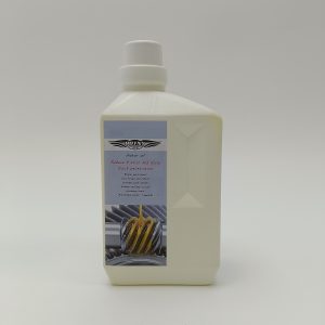 BOTNY PRO CAR BEAUTY SINCE 1988 Motor oil 1L, Multi - Purpose Lubricant for Bicycles, Doors, Hardware, and Automotive Parts