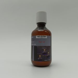 BOTNY PRO CAR BEAUTY SINCE 1988 Fuel Oil 200ml, for Lanterns, Oil Lamps, and Outdoor Candles, Clean - Burning with No Harmful Additives