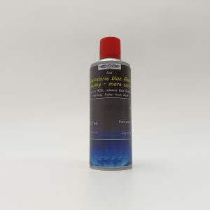 BOTNY PRO CAR BEAUTY SINCE 1988 Fuel 220g, High - Calorie Blue Flame, 95% Purity, Long - Burning for Torches, Lanterns, and Outdoor Heating