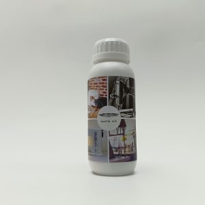 BOTNY PRO CAR BEAUTY SINCE 1988 Textile Oils 30g, High - Viscosity Lubricant for Textile Machinery, Non - Sticky and Dust - Resistant