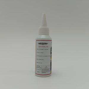 BOTNY PRO CAR BEAUTY SINCE 1988 lubricating oils 30g, Rust - Proof Lubricant for 3D Printers, Machinery, and Mechanical Components