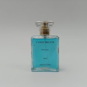 CANDY BREATH Perfumes Fresh and sweet, with a touch of girliness
