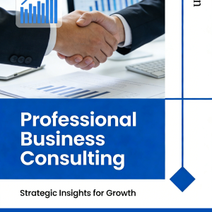 Navixen professional business consultancy